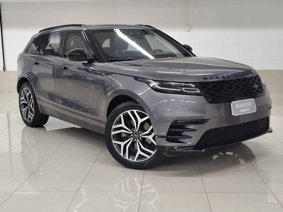 LAND ROVER RANGE ROVER VELAR 3.0 V6 P380 GASOLINA R-DYNAMIC SE AUTOMÁTICO LAND ROVER RANGE ROVER VELAR 3.0 V6 P380 GASOLINA R-DYNAMIC SE AUTOMÁTICO